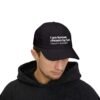 Best Christian Caps for Men for Any Occasion | Embroidered Men’s Faith Hat, Christian Gift Ideas for Men