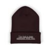 14820888707712433816_2048.jpeg Embroidered Religious Beanie for Men – “I’m Just a Man Obsessed With God” Faith Beanie Hat, Faith Apparel Gift Ideas