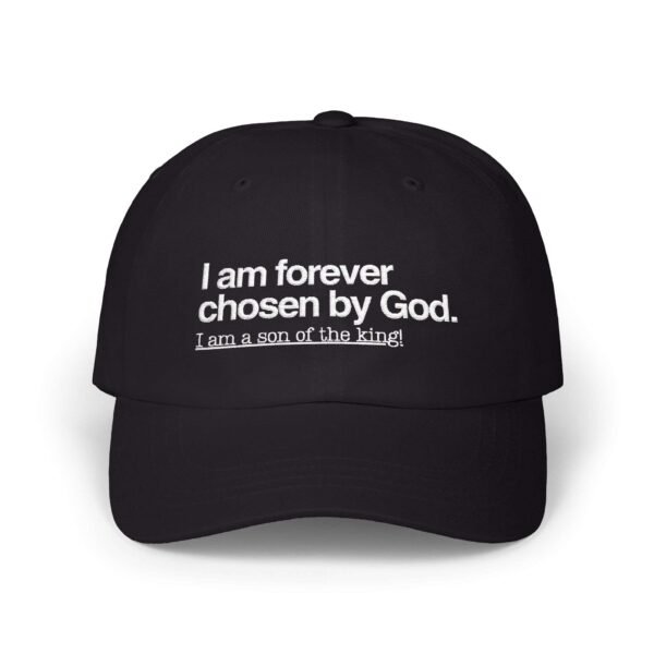 Best Christian Caps for Men for Any Occasion | Embroidered Men’s Faith Hat, Christian Gift Ideas for Men