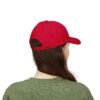 Women Christian Hats for Any Outfit – I Am Chosen by God Embroidered Hat | Cool Christian Hat Gifts Ideas