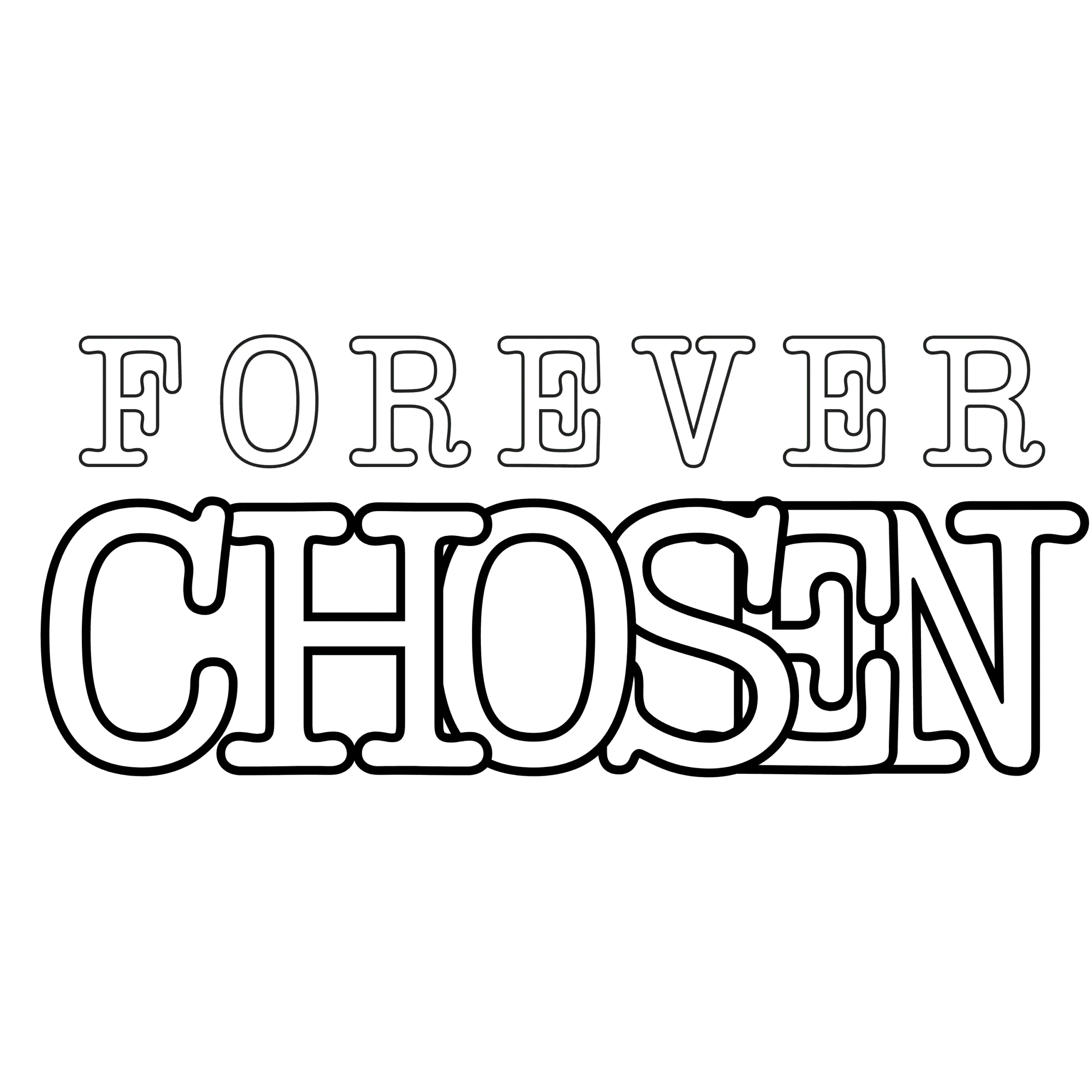 Forever Chosen