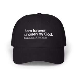 12789372260452178291_2048.jpeg Best Christian Caps for Men for Any Occasion | Embroidered Men’s Faith Hat, Christian Gift Ideas for Men