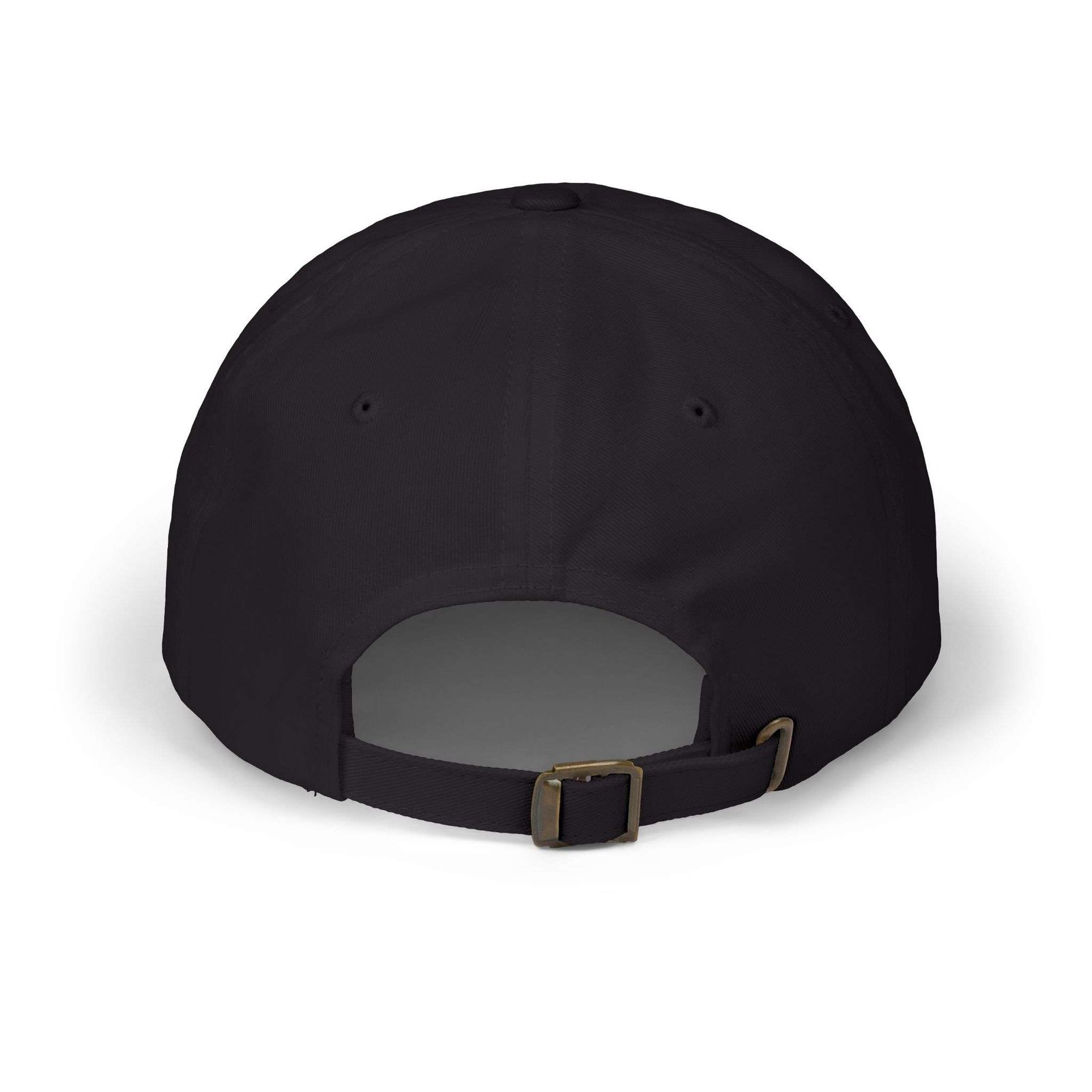 Dad Hat Dad: "Prayed Up. Hat’s On. Let’s Step." Embroidered Christian Baseball Hat for Men - Image 8