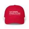 Christian Mom Caps Inspo,  Embroidered Faith Hat for Women, I am a daughter of God' – Christian Faith Baseball Caps