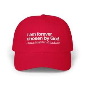 291824348698891831_2048.jpeg Christian Mom Caps Inspo, Embroidered Faith Hat for Women, I am a daughter of God' – Christian Faith Baseball Caps