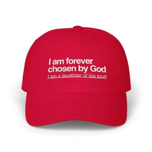 Christian Mom Caps Inspo,  Embroidered Faith Hat for Women, I am a daughter of God' – Christian Faith Baseball Caps