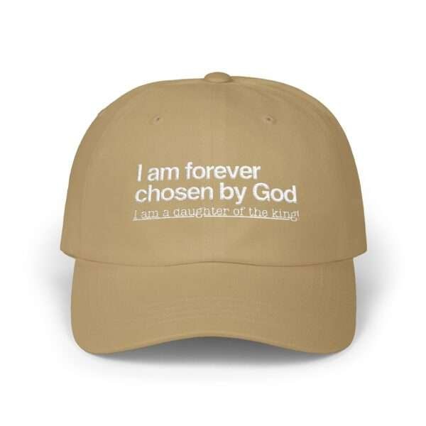 Christian Mom Caps Inspo,  Embroidered Faith Hat for Women, I am a daughter of God' – Christian Faith Baseball Caps