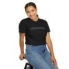 Christian tees for women, Cool Religious ideas for T-Shirt - Christian Message T-Shirt — “I’m the Girl Who Is Not Ashamed of Who I Am in Jesus”