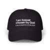 Christian Mom Caps Inspo,  Embroidered Faith Hat for Women, I am a daughter of God' – Christian Faith Baseball Caps