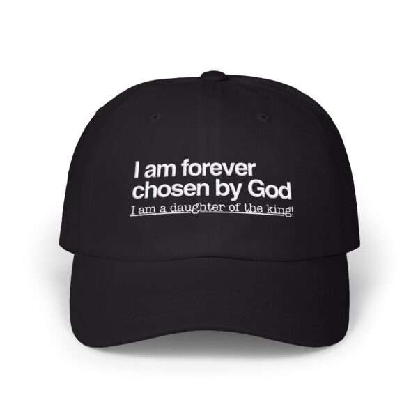 Christian Mom Caps Inspo,  Embroidered Faith Hat for Women, I am a daughter of God' – Christian Faith Baseball Caps