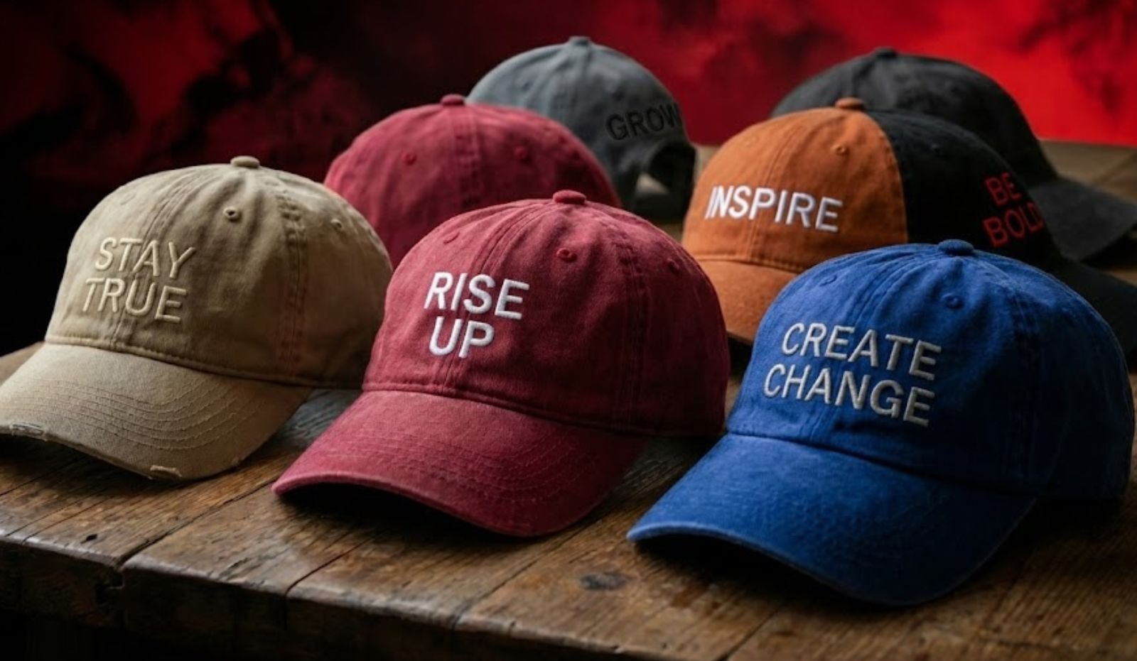 What is a Dad Hat and Why is it So Popular Today?