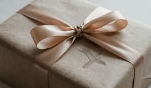 What gift can I give to a Christian friend?